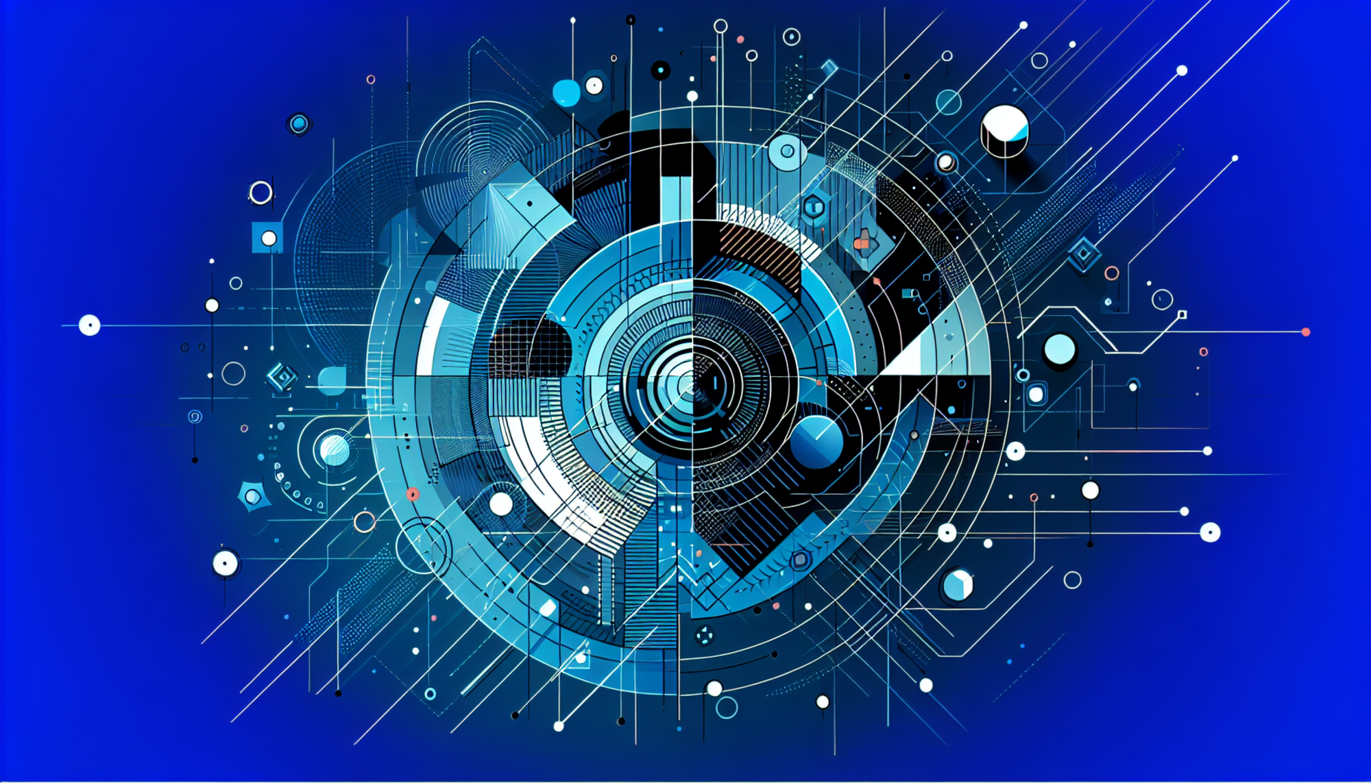 A New Reign of AI: The Good and the Tricky