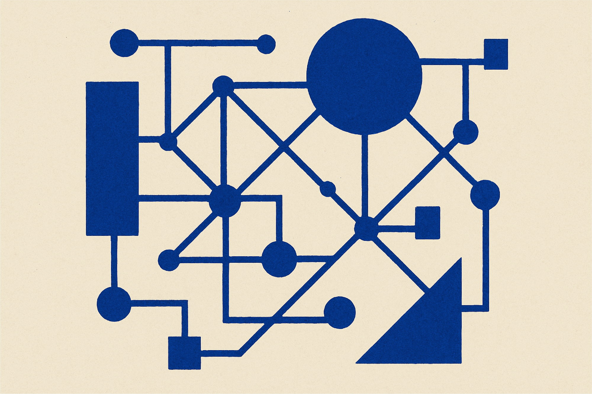 AI's Double Helix: Infrastructure, Intrigue, and a World in the Loop