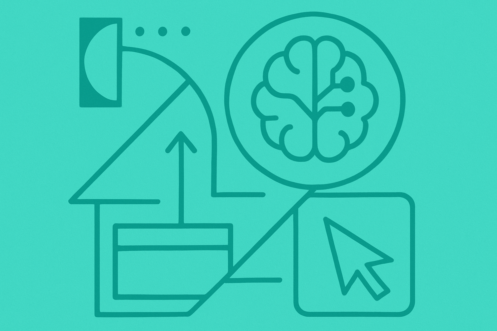 Browsers, Agents, and Neon Shadows: Tech's Latest Mashup of Machine and Imagination