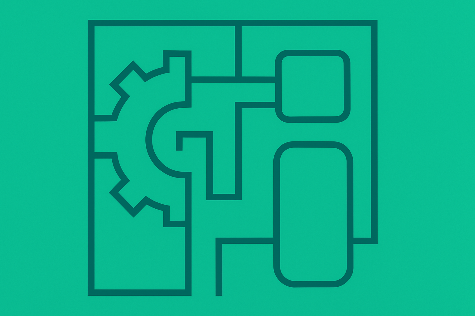 Buttons Out, Bots In: Tech’s Latest Moves Rewrite the Familiar