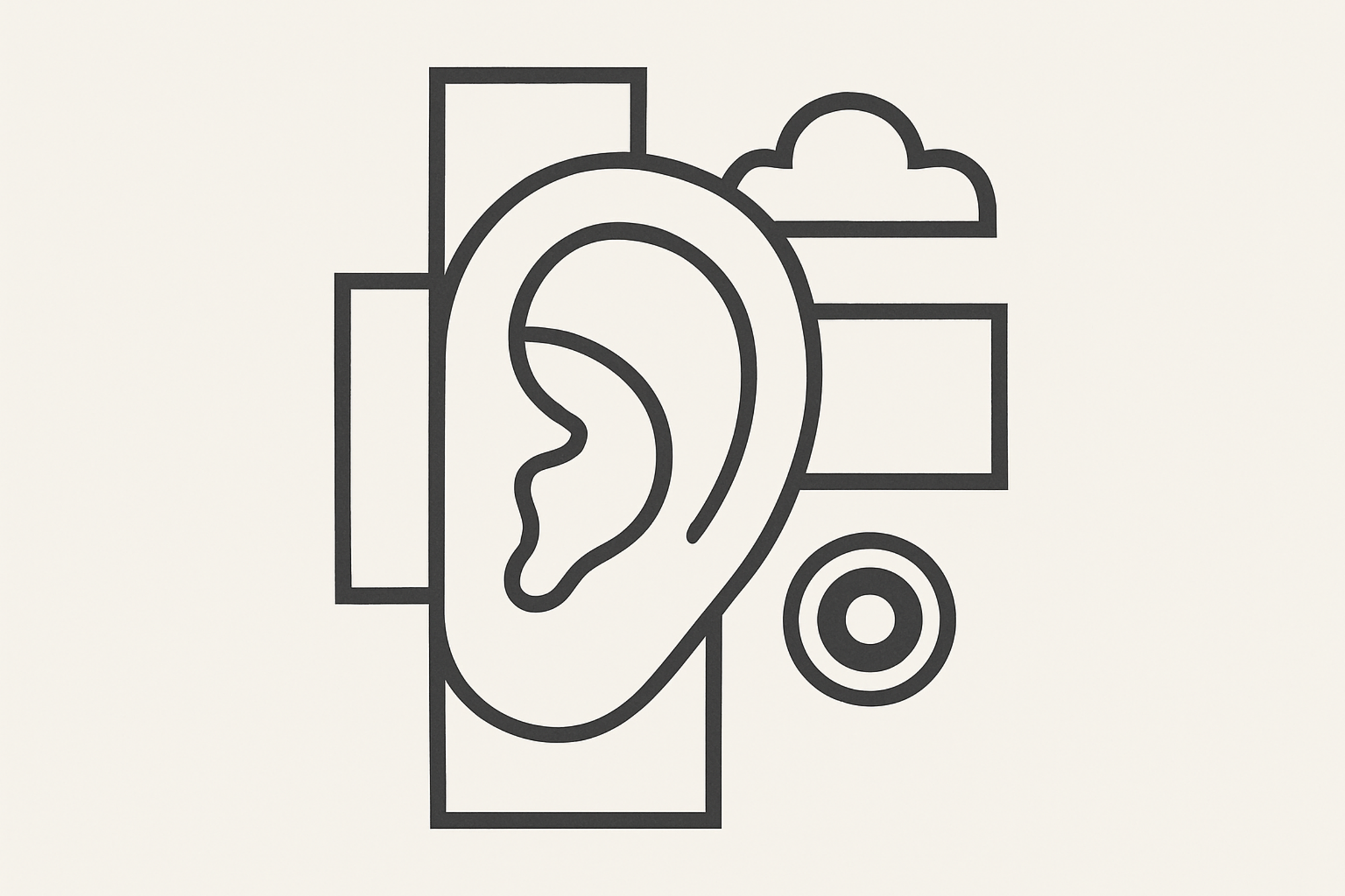 Clouds, Cams, and Chords: Where AI Makes Its Quietest and Loudest Moves