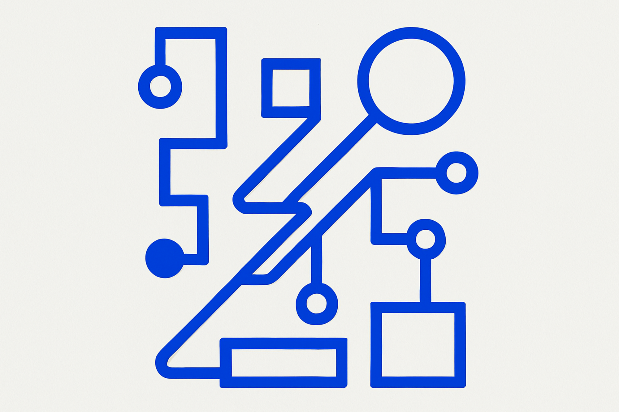 Electric Highways, Retro Heartbeats, and the Shrinking AI Playground