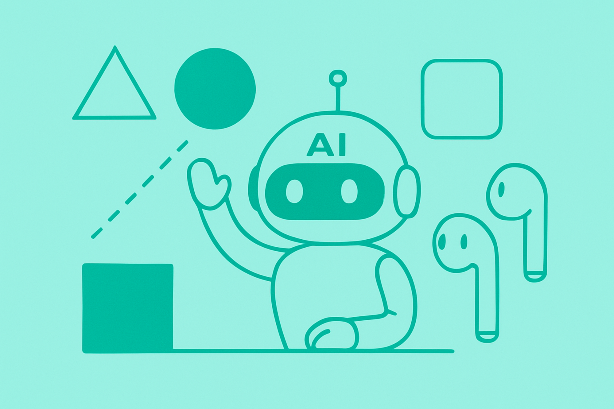 Household Bots, Whispering AI, and Infinite Problems: This Week’s Tech Surprises