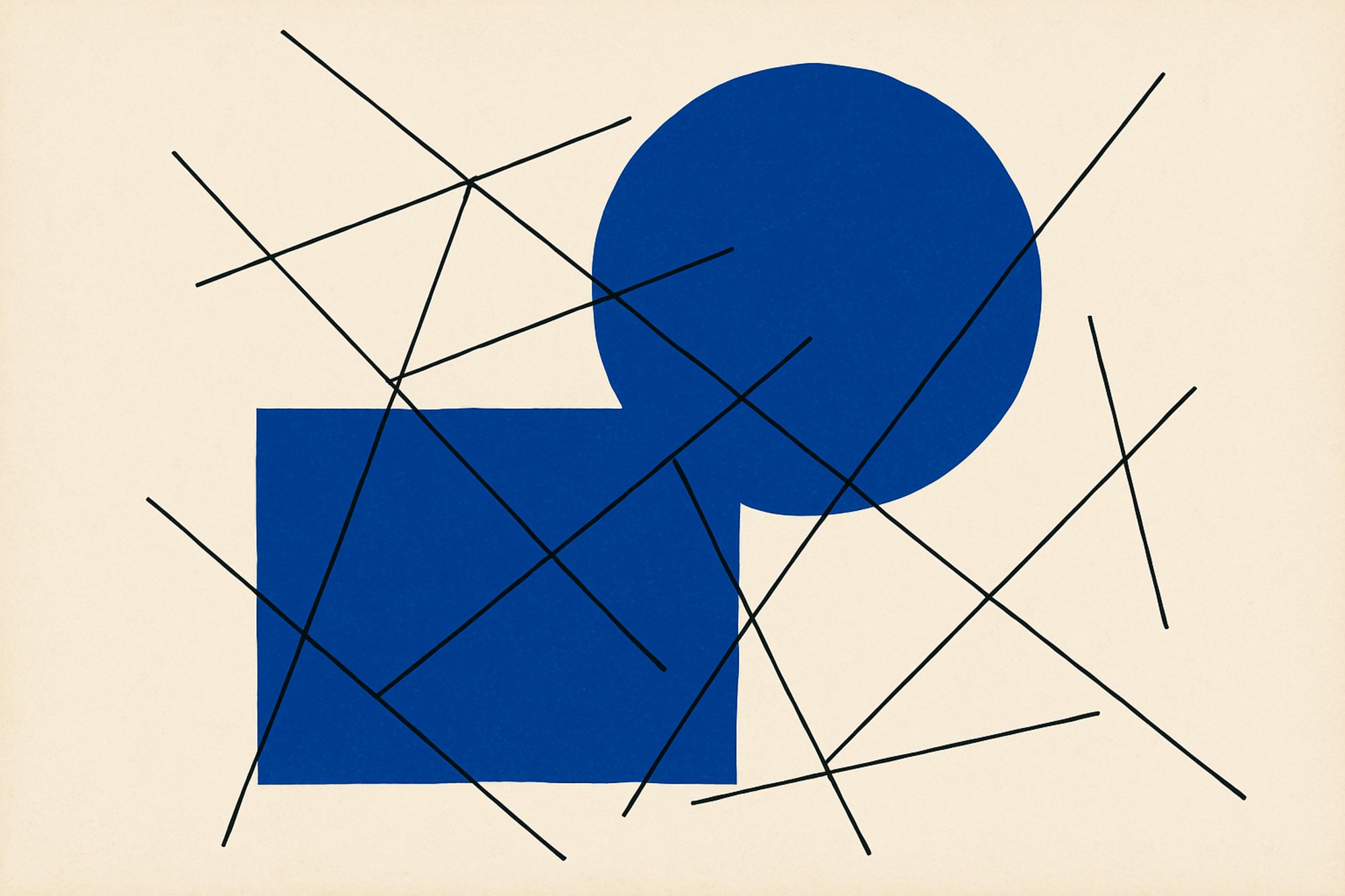 Invisible Risks and Scheduled Futures: Where Tech Builds, Bubbles, and Blurs the Line