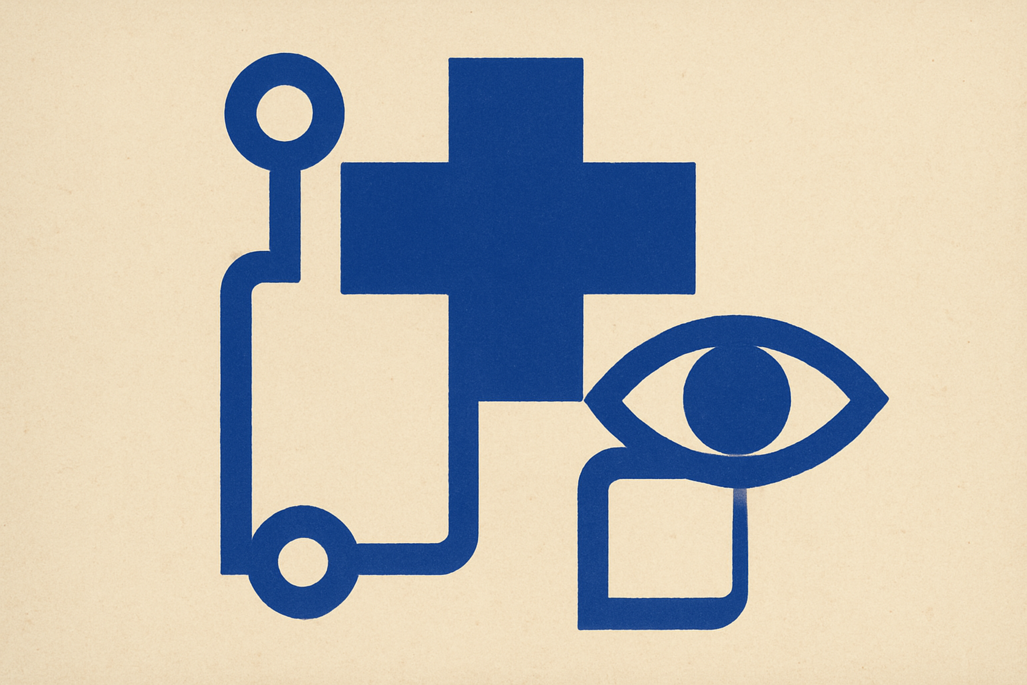 Lenses, Agents, and Sentience: How AI Is Quietly Rewiring the Everyday