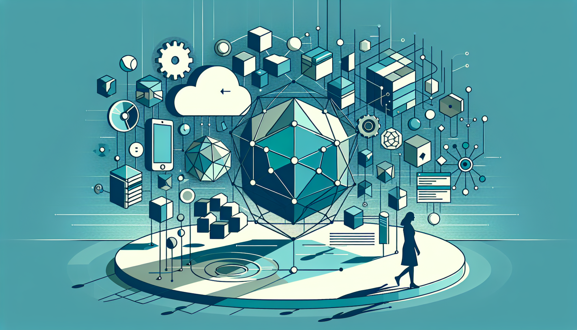 Modern Software Engineering Trends: Navigating 2025's Landscape