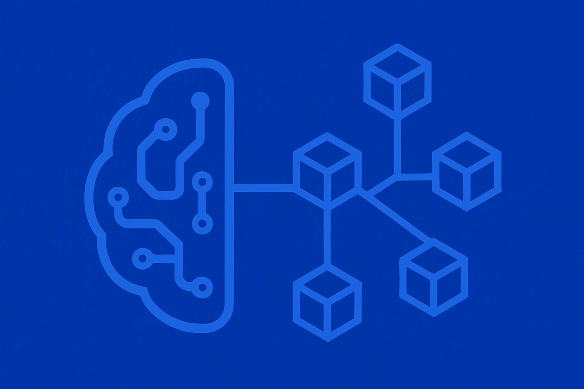Neurons, Agents, and AI Wallets: How Invisible Infrastructure is Changing Everything