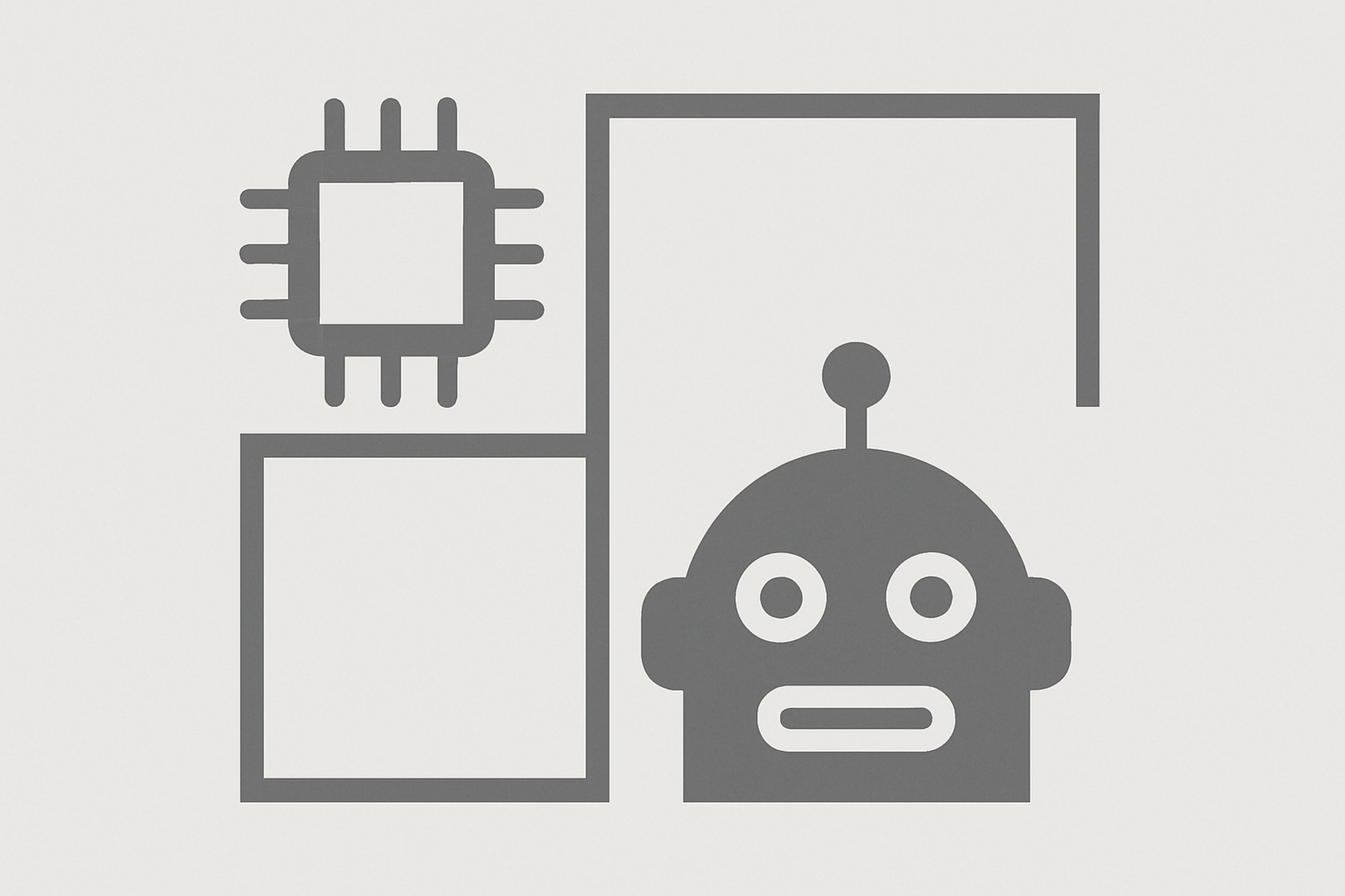 Shortages, Robots, and Deepfakes: Where Tech Hype Meets Hard Limits