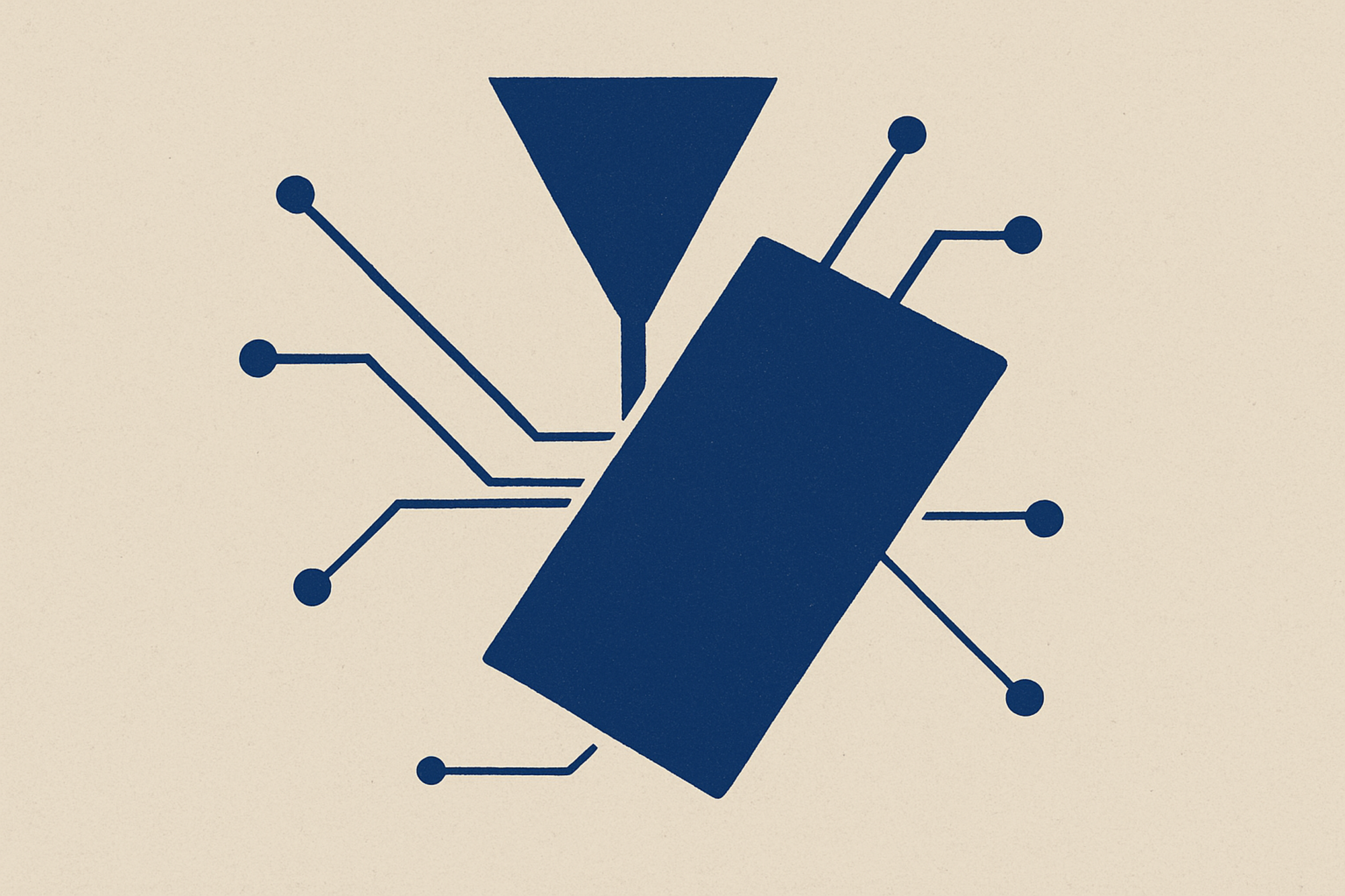 Signals, Shadows, and Spreadsheets: Progress and Power in This Week's Tech Headlines